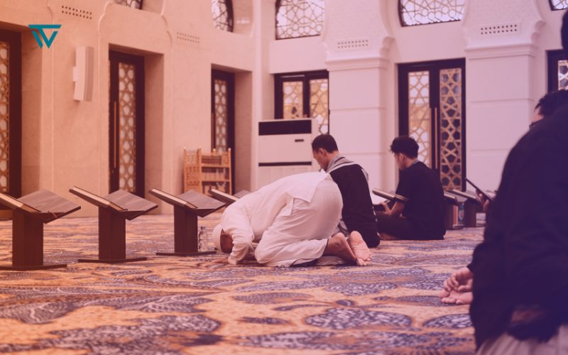 Finding true peace