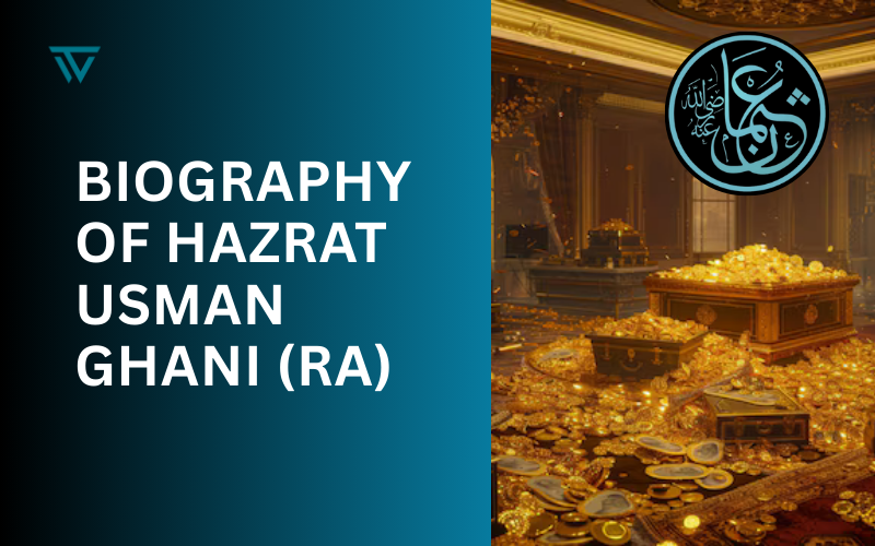 Hazrat Usman Ghani