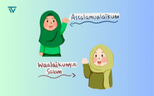 Salam in Islam
