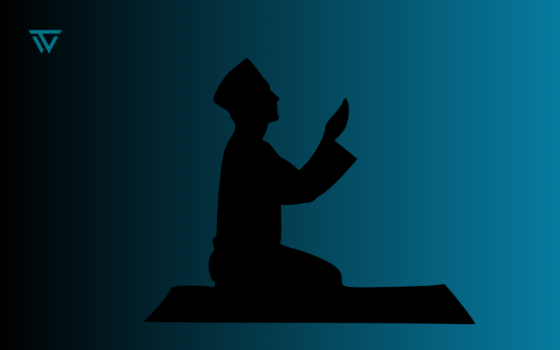 Turning Back to Allah