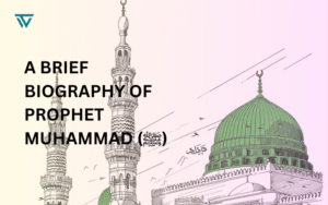 Prophet Muhammad