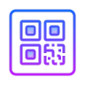 Custom QR Code Generator