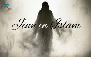 jinn in Islam