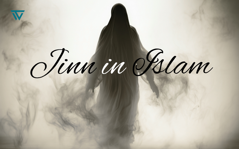 jinn in Islam