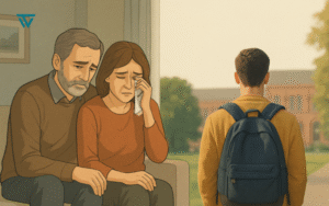 Empty Nest Syndrome