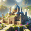 House in Jannah