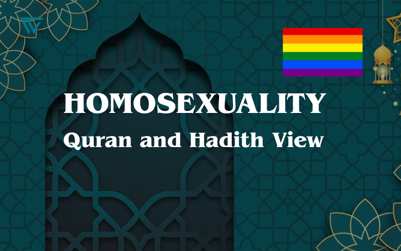 Homosexuality in Islam