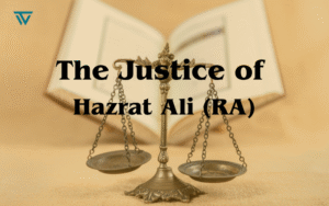 Islamic Justice Story