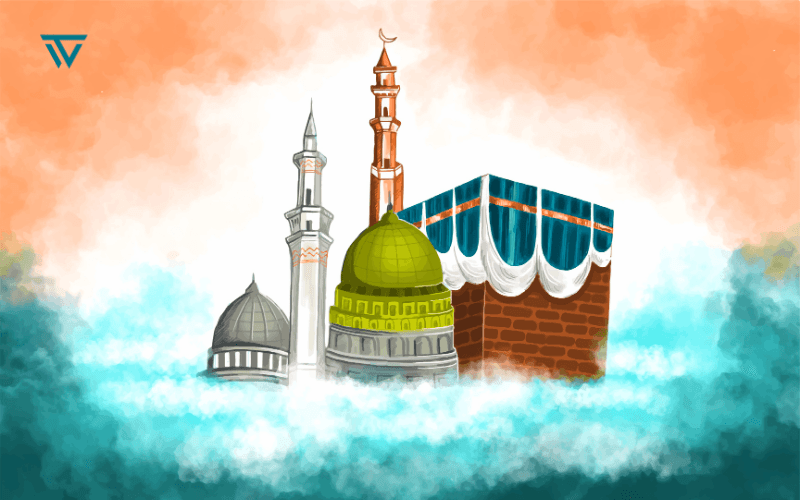 New Muslim Guide