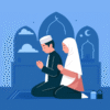 Tahajjud Prayer