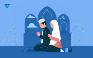 Tahajjud Prayer