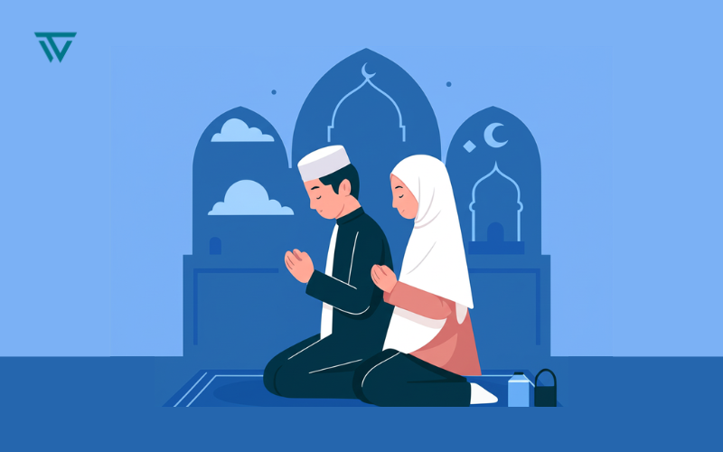 Tahajjud Prayer