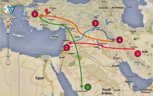 Truth-Seeking Journey of Salman al-Farsi (RA)