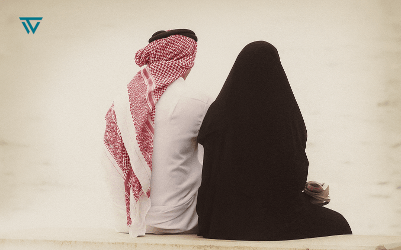 Islamic Love Story That Redefines Muslim Couple Goals