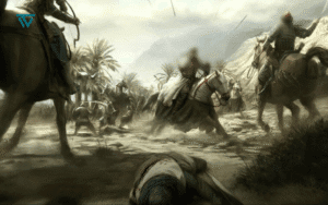 The Battle of Badr A Turning Point in Islamic History