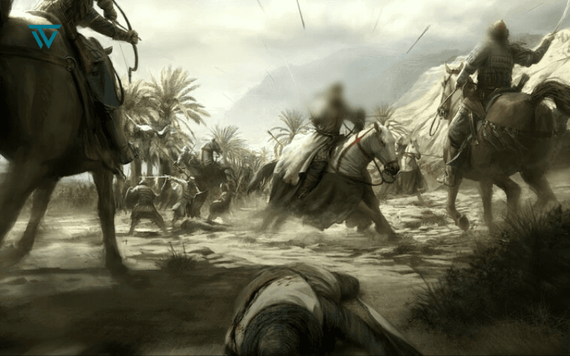 The Battle of Badr A Turning Point in Islamic History